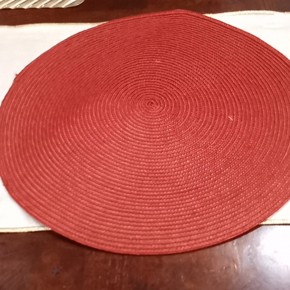 Placemats